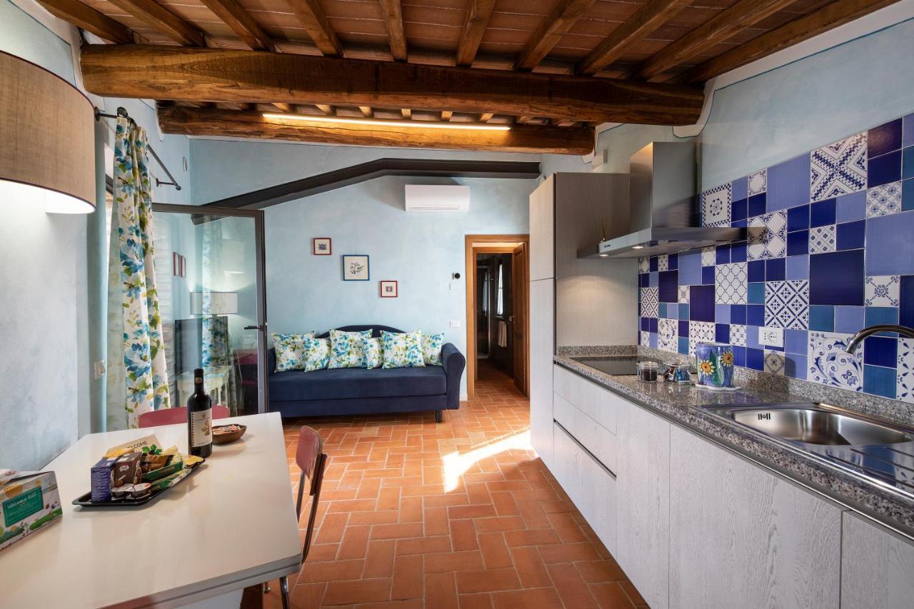 Villa Borgo A Monti Di Sotto Gaiole in Chianti Exterior foto