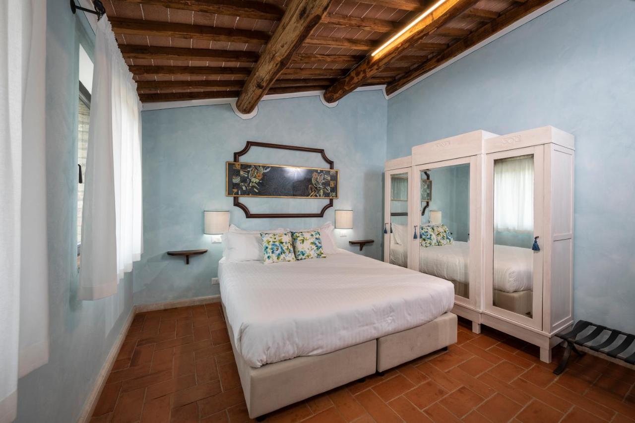Villa Borgo A Monti Di Sotto Gaiole in Chianti Exterior foto
