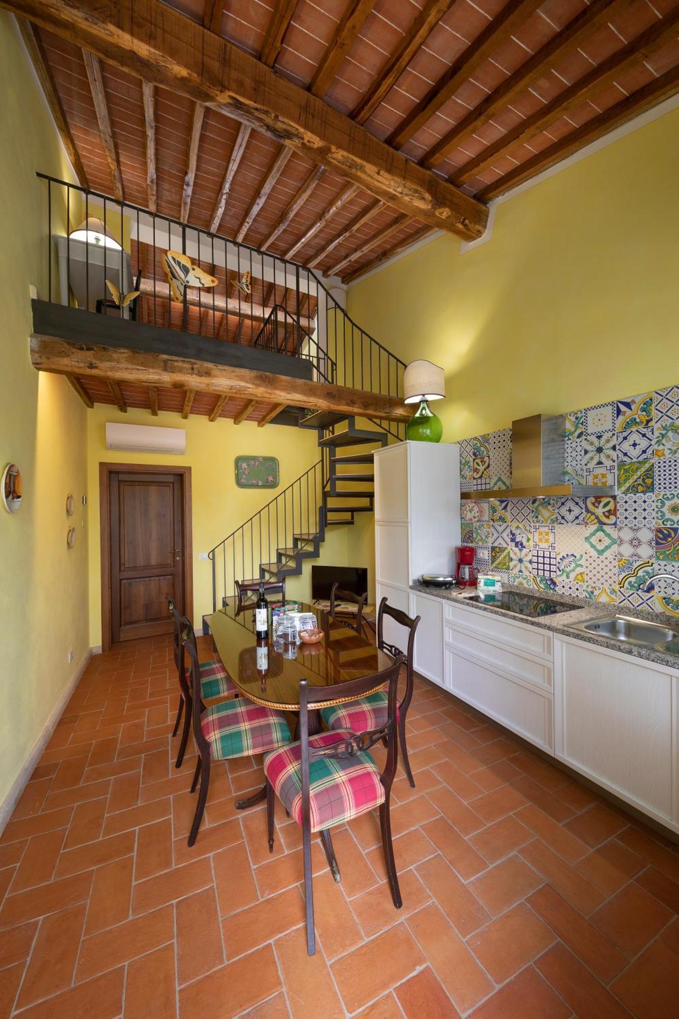 Villa Borgo A Monti Di Sotto Gaiole in Chianti Exterior foto