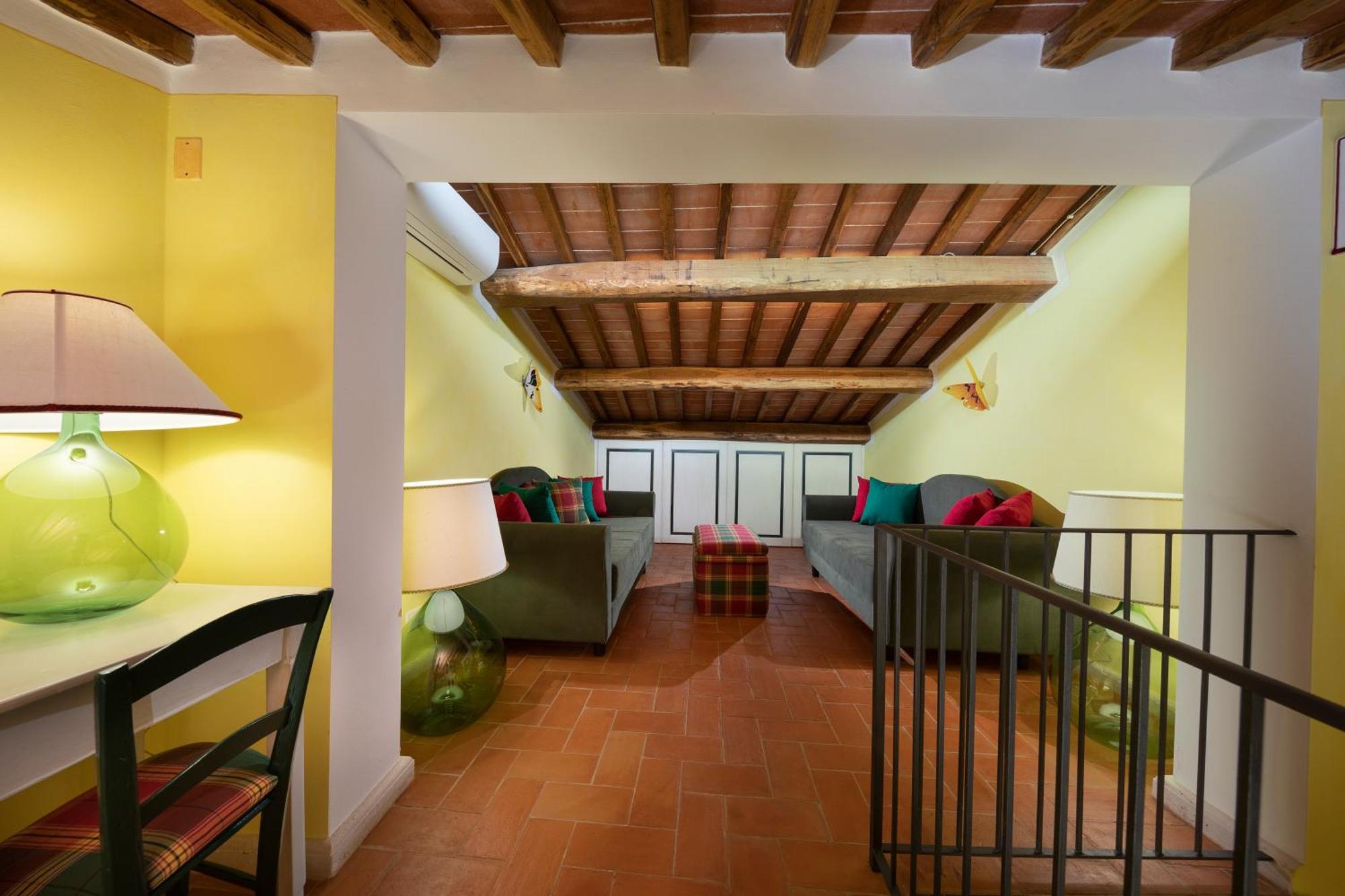 Villa Borgo A Monti Di Sotto Gaiole in Chianti Exterior foto