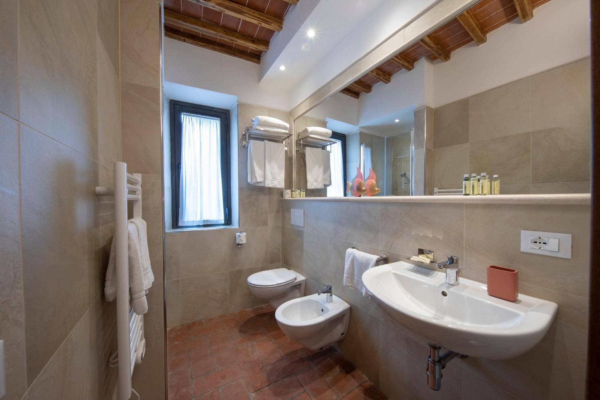 Villa Borgo A Monti Di Sotto Gaiole in Chianti Exterior foto